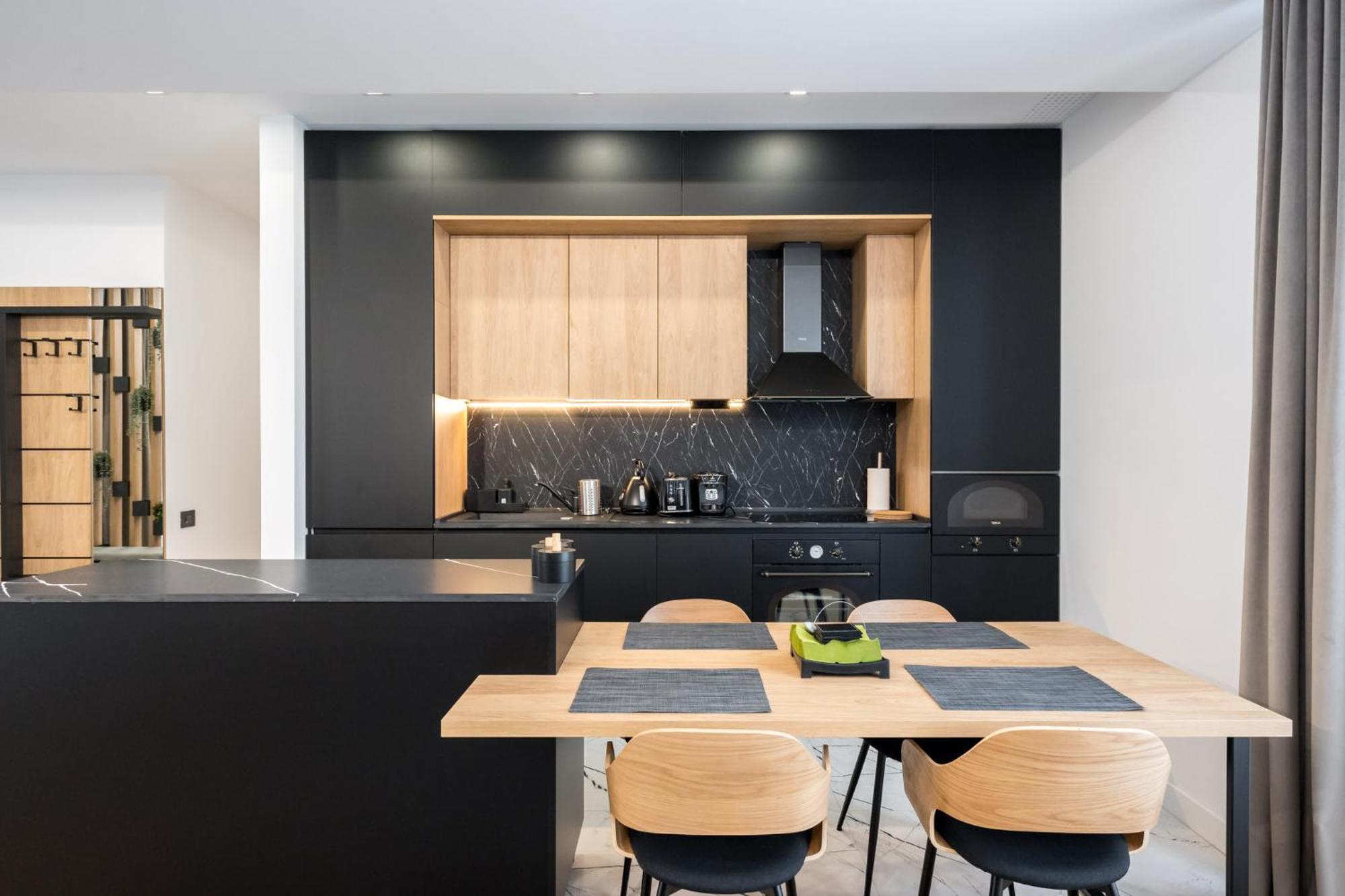 부쿠레슈티 Eden - Elegant Retreat In Rosetti Luxury 아파트 외부 사진