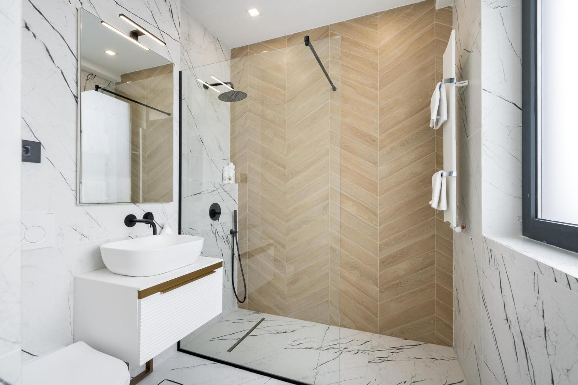 부쿠레슈티 Eden - Elegant Retreat In Rosetti Luxury 아파트 외부 사진
