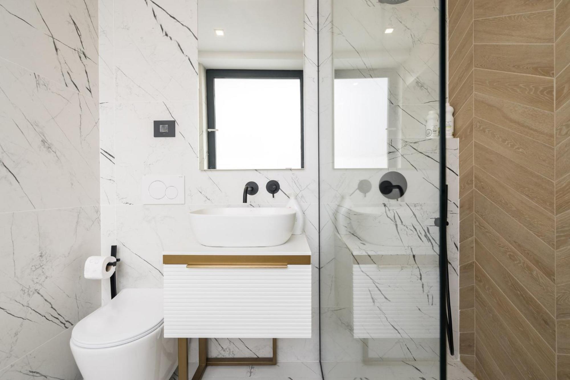 부쿠레슈티 Eden - Elegant Retreat In Rosetti Luxury 아파트 외부 사진