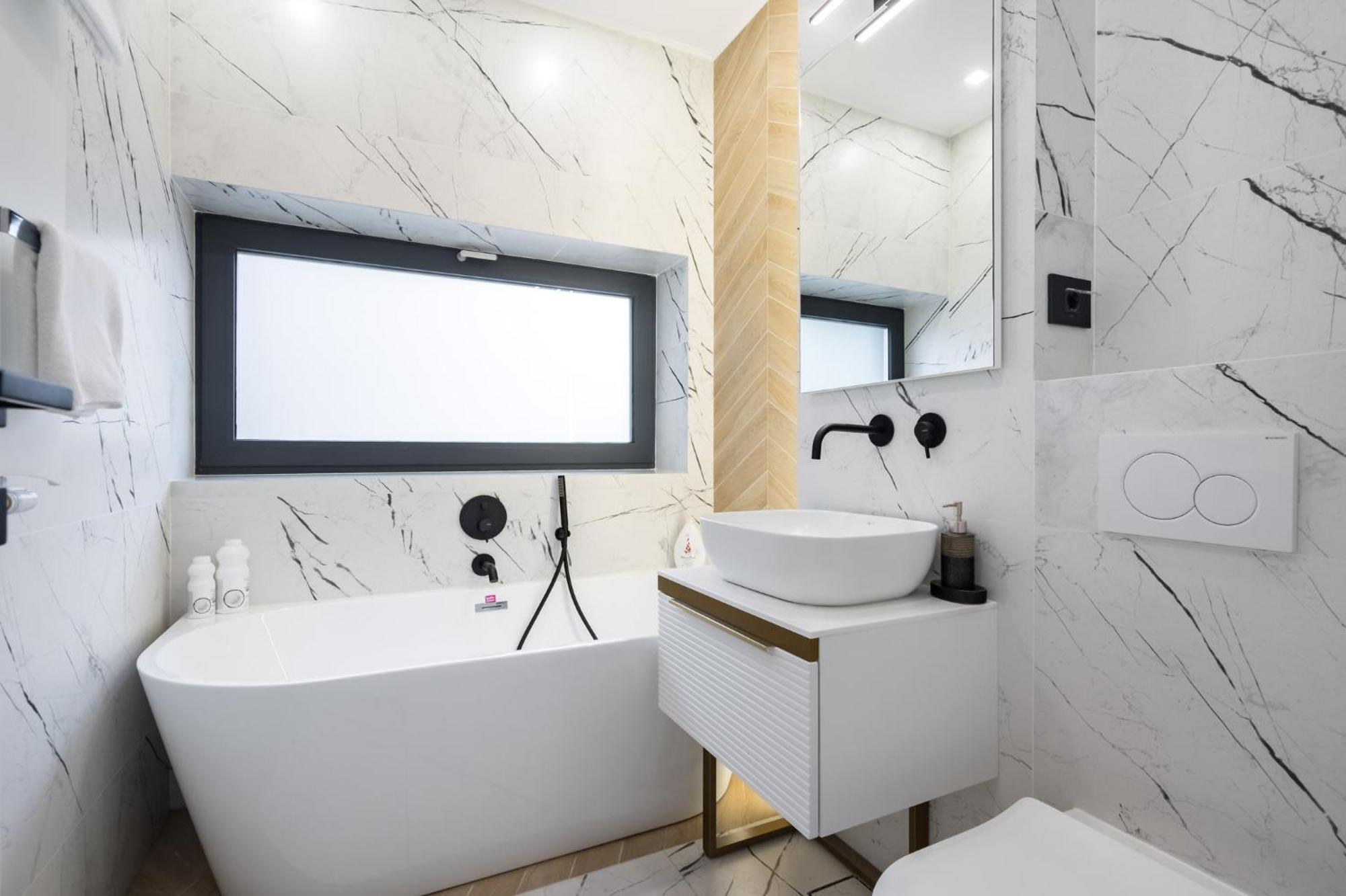 부쿠레슈티 Eden - Elegant Retreat In Rosetti Luxury 아파트 외부 사진
