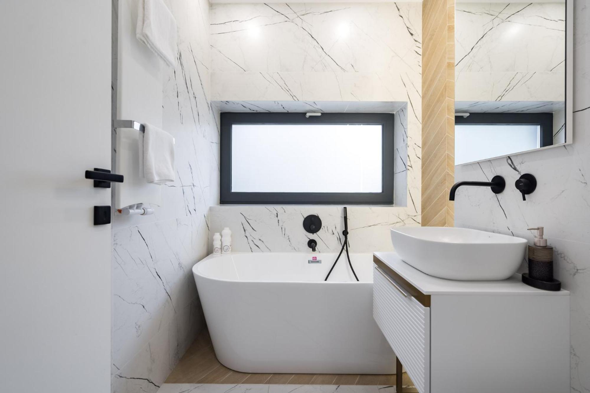 부쿠레슈티 Eden - Elegant Retreat In Rosetti Luxury 아파트 외부 사진