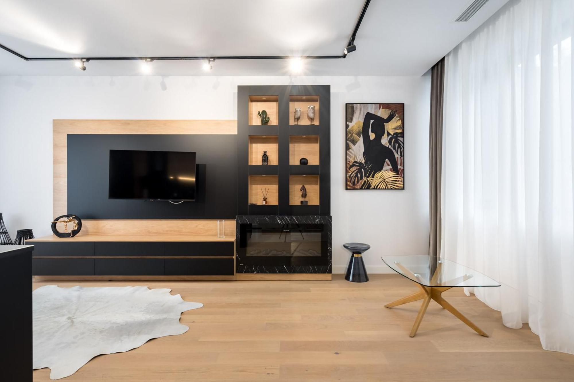 부쿠레슈티 Eden - Elegant Retreat In Rosetti Luxury 아파트 외부 사진